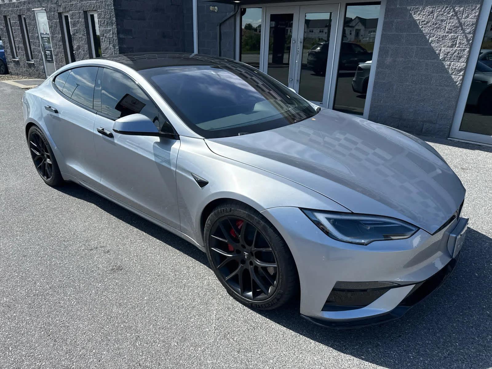 tesla model s 2026 5YJSA1E63TF561954 image tesla model s 2026 5YJSA1E63TF561954 image